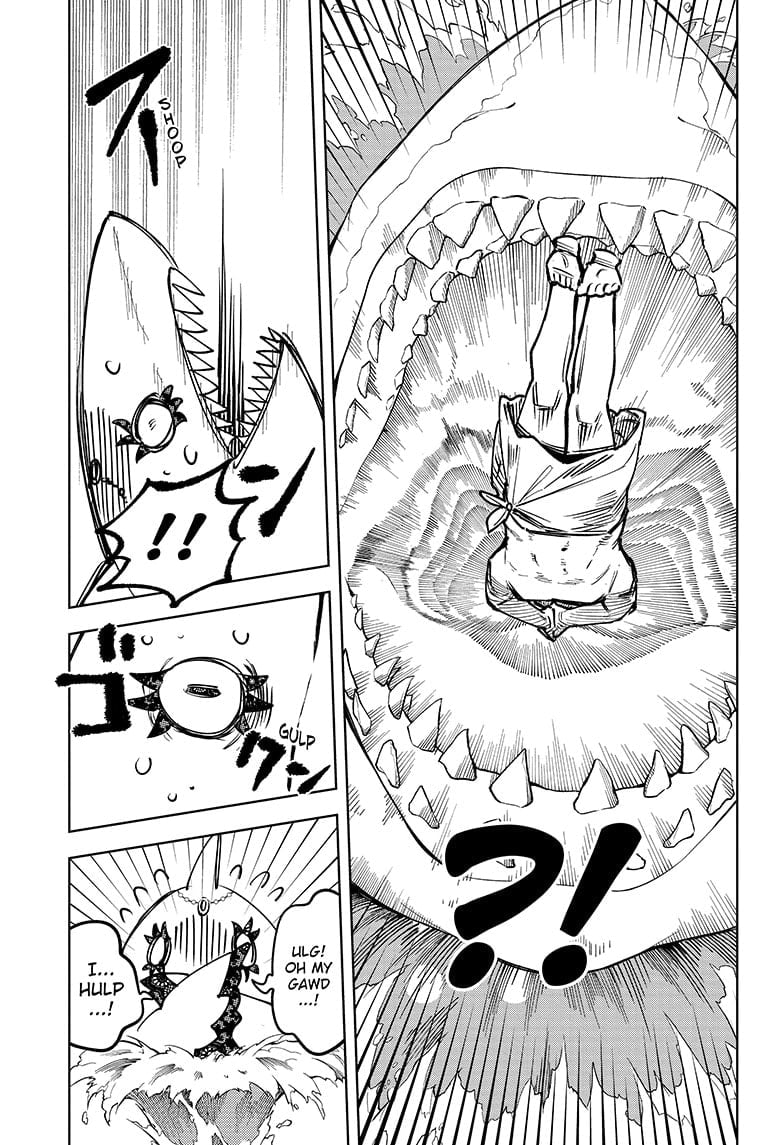 Ichi The Witch, Chapter 9 image 15